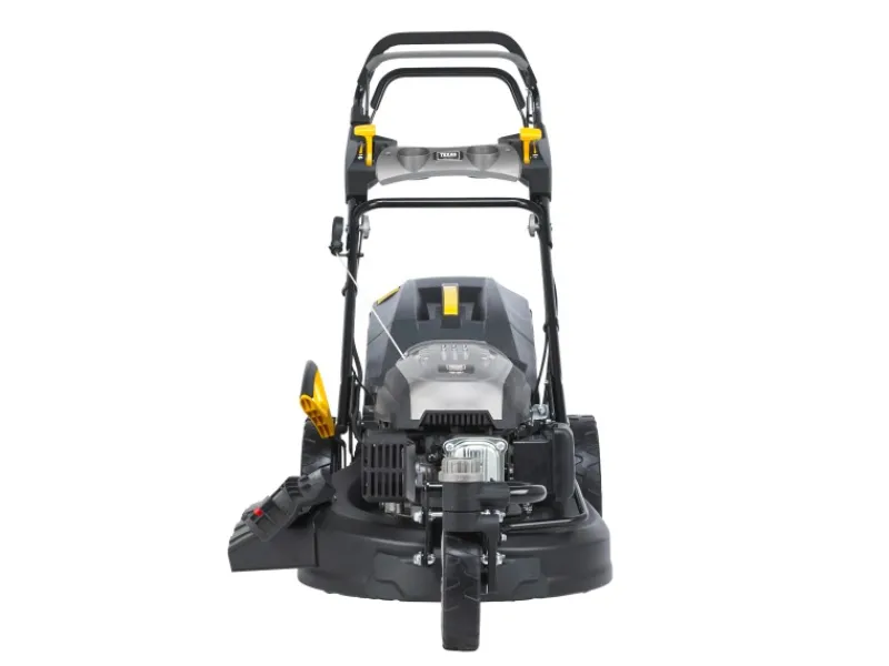 Texas Rasenmäher|Benzin-Rasenmäher ZT512TR/W