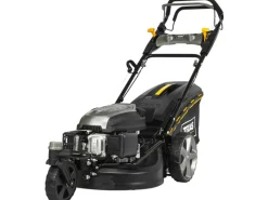 Benzin-Rasenmäher ZT514TR/W 4-Speed*Texas New