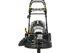 Benzin-Rasenmäher ZT514TR/W 4-Speed*Texas New