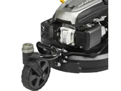 Benzin-Rasenmäher ZT514TR/W 4-Speed*Texas New