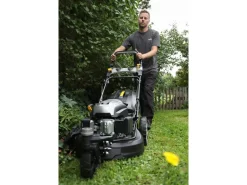 Benzin-Rasenmäher ZT514TR/W 4-Speed*Texas New