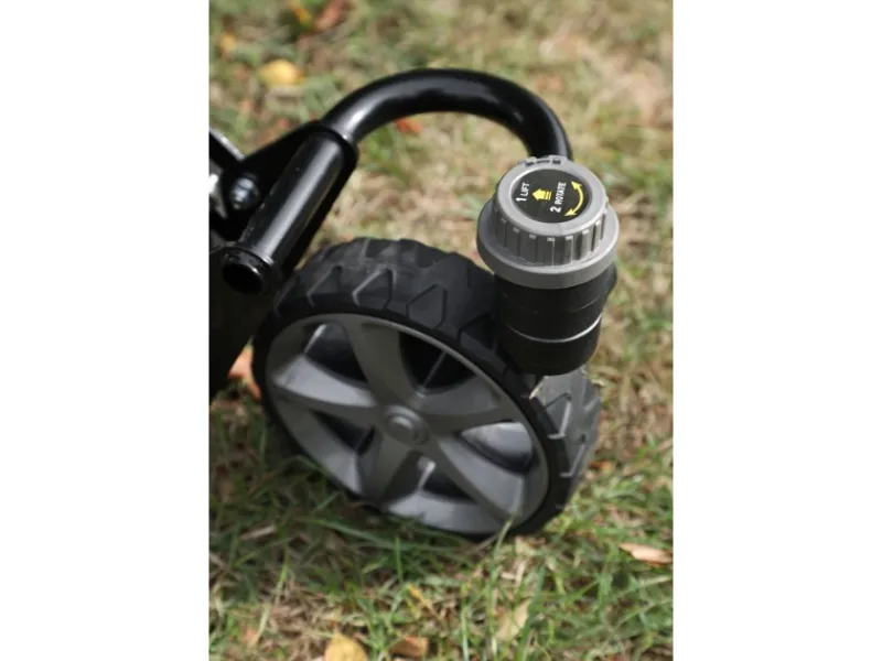 Benzin-Rasenmäher ZT514TR/W 4-Speed*Texas New