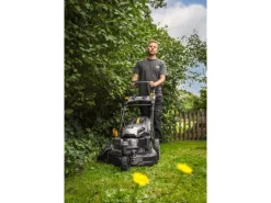 Benzin-Rasenmäher ZT514TR/W 4-Speed*Texas New