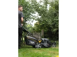 Benzin-Rasenmäher ZT514TR/W 4-Speed*Texas New