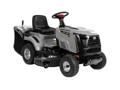 Benzin-Rasentraktor Premium TTC102H*Texas Hot