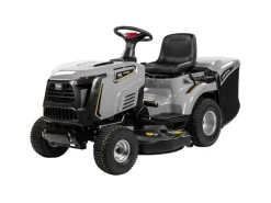 Benzin-Rasentraktor Premium TTC102H*Texas Hot