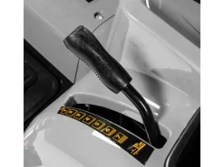 Benzin-Rasentraktor Premium TTC102H*Texas Hot