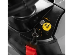 Benzin-Rasentraktor Premium TTC102H*Texas Hot