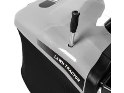 Benzin-Rasentraktor Premium TTC102H*Texas Hot