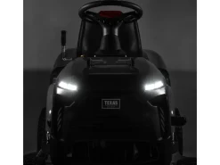 Benzin-Rasentraktor Premium TTC102H*Texas Hot