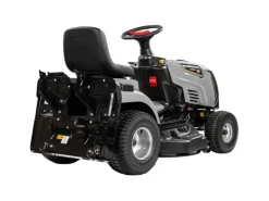 Benzin-Rasentraktor Premium TTC102H*Texas Hot