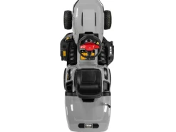 Benzin-Rasentraktor Premium TTC102H*Texas Hot