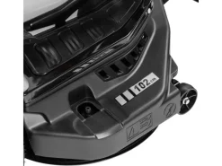 Benzin-Rasentraktor Premium TTC102H*Texas Hot