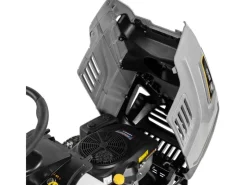 Benzin-Rasentraktor Premium TTC102H*Texas Hot