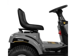 Benzin-Rasentraktor Premium TTS98H*Texas Online