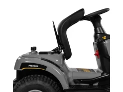 Benzin-Rasentraktor Premium TTS98H*Texas Online