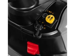 Benzin-Rasentraktor Premium TTS98H*Texas Online