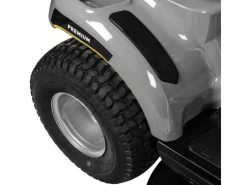 Benzin-Rasentraktor Premium TTS98H*Texas Online