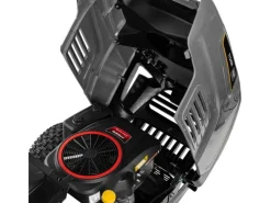 Benzin-Rasentraktor Premium TTS98H*Texas Online