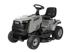 Benzin-Rasentraktor Premium TTS108*Texas Outlet