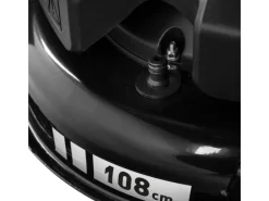 Benzin-Rasentraktor Premium TTS108*Texas Outlet