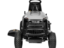 Benzin-Rasentraktor Premium TTS108*Texas Outlet