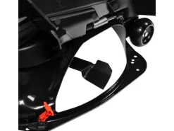 Benzin-Rasentraktor Premium TTS108*Texas Outlet