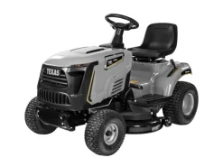 Benzin-Rasentraktor Premium TTS98*Texas New