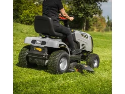 Texas Rasentraktoren|Benzin-Rasentraktor Premium TTS108H