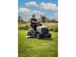 Texas Rasentraktoren|Benzin-Rasentraktor Premium TTS108H