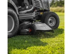 Texas Rasentraktoren|Benzin-Rasentraktor Premium TTS108H