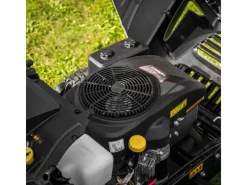 Texas Rasentraktoren|Benzin-Rasentraktor Premium TTS108H