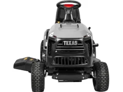 Texas Rasentraktoren|Benzin-Rasentraktor Premium TTS108H