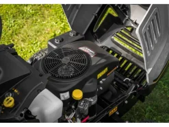 Texas Rasentraktoren|Benzin-Rasentraktor Premium TTS108H