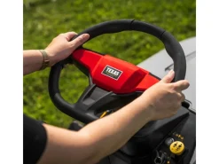 Texas Rasentraktoren|Benzin-Rasentraktor Premium TTS108H