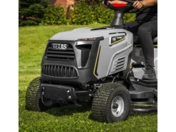 Texas Rasentraktoren|Benzin-Rasentraktor Premium TTS108H