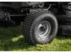 Texas Rasentraktoren|Benzin-Rasentraktor Premium TTS108H