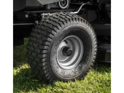 Texas Rasentraktoren|Benzin-Rasentraktor Premium TTS108H