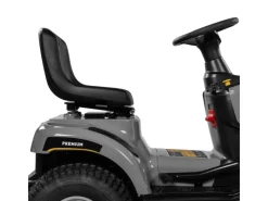 Texas Rasentraktoren|Benzin-Rasentraktor Premium TTS108H