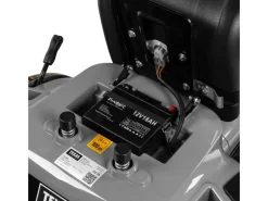 Texas Rasentraktoren|Benzin-Rasentraktor Premium TTS108H