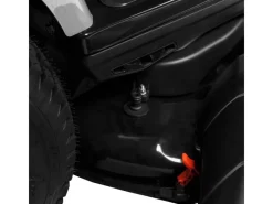 Texas Rasentraktoren|Benzin-Rasentraktor Premium TTS108H