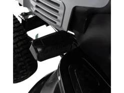 Texas Rasentraktoren|Benzin-Rasentraktor Premium TTS108H