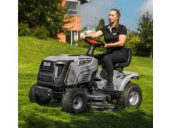 Texas Rasentraktoren|Benzin-Rasentraktor Premium TTS108H