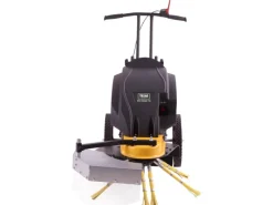 Benzin-Unkrautbürste Pro Weed 710*Texas New