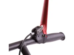 Benzin-Unkrautbürste Pro Weed 710*Texas New