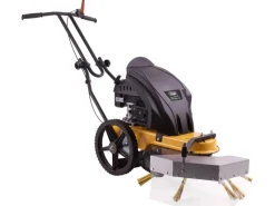 Benzin-Unkrautbürste Pro Weed 710*Texas New