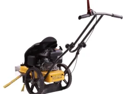 Benzin-Unkrautbürste Pro Weed 710*Texas New