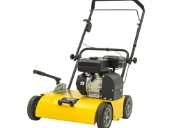 Texas Vertikutierer|Rasenlüfter|Benzin-Vertikutierer Pro Cut 460TG