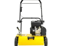 Texas Vertikutierer|Rasenlüfter|Benzin-Vertikutierer Pro Cut 460TG