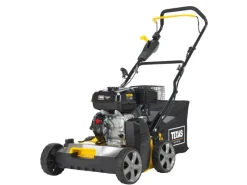 Texas Vertikutierer|Rasenlüfter|Benzin-Vertikutierer Pro Cut 400TG